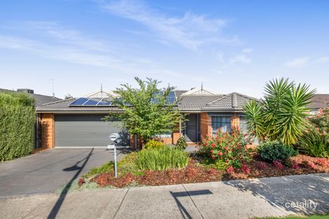 48 Irving Rd, Pakenham, VIC 3810