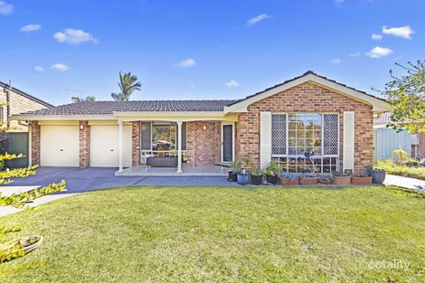Property photo of 240 Purchase Road Cherrybrook NSW 2126