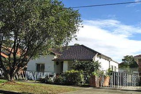 9 Mawson St, Bardwell Valley, NSW 2207