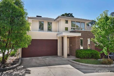 Property photo of 9/265 Canterbury Road Forest Hill VIC 3131