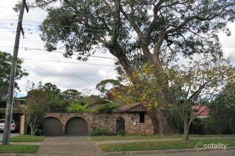 5 Pound Ave, Frenchs Forest, NSW 2086