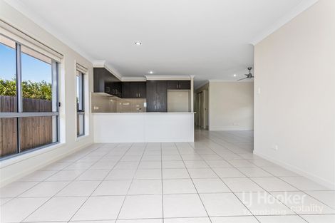 Property photo of 4 Tallwoods Circuit Yarrabilba QLD 4207