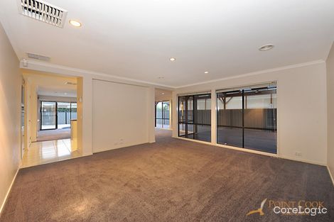 Property photo of 38 Miles Franklin Boulevard Point Cook VIC 3030