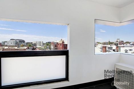 306/81 Argyle St, Fitzroy, VIC 3065