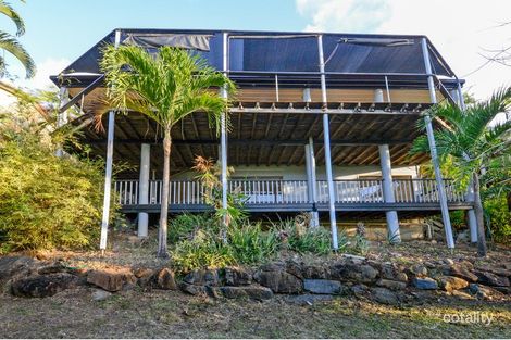 Property photo of 5 Woodwark Crescent Cannonvale QLD 4802