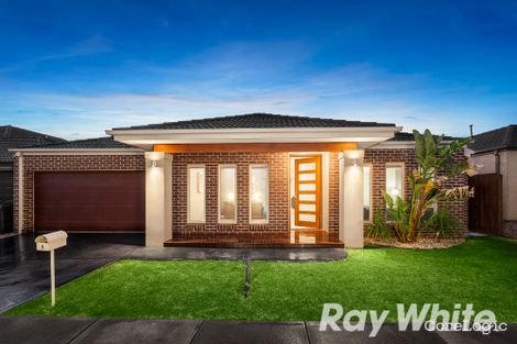 Property photo of 8 Breakwater Drive Doreen VIC 3754