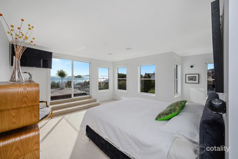 Property photo of 7 Dresden Street Sandy Bay TAS 7005