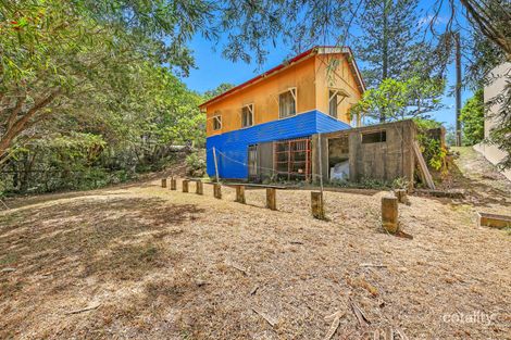 Property photo of 62 Woodgee Street Currumbin QLD 4223