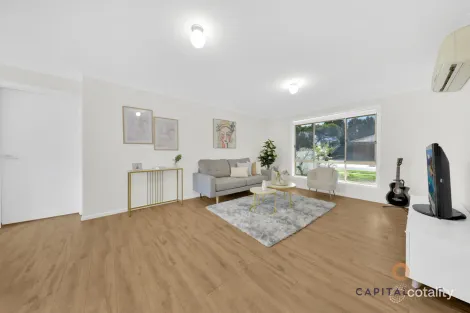 Property photo of 6A Abercarn Avenue Craigieburn VIC 3064