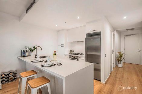 Property photo of 1306/39 Caravel Lane Docklands VIC 3008
