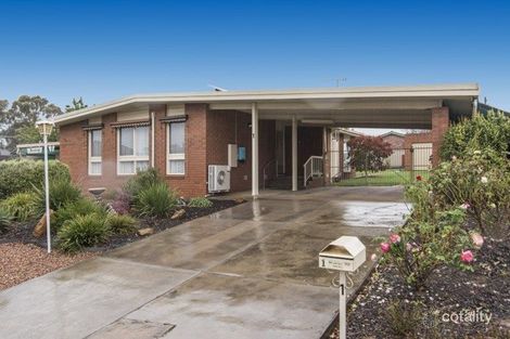 1 Park Ave, Golden Square, VIC 3555