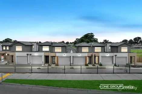 Property photo of 14/515 Bridge Inn Road Mernda VIC 3754