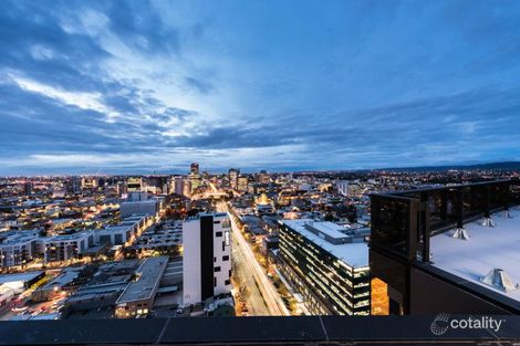Property photo of 2603/421 King William Street Adelaide SA 5000