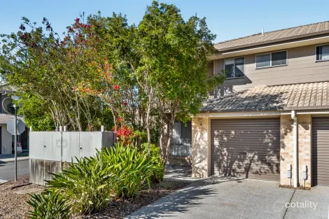4/71 Elkhorn St, Enoggera, QLD 4051
