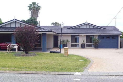 43 Ailsworth Ct, Thornlie, WA 6108