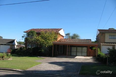 9 Glenarm Cres, Killarney Heights, NSW 2087