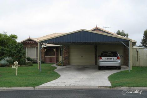 11 Kookaburra Ct, Emerald, QLD 4720
