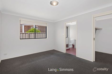 Property photo of 18 Rachael Place Glenwood NSW 2768