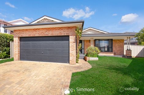 Property photo of 18 Rachael Place Glenwood NSW 2768