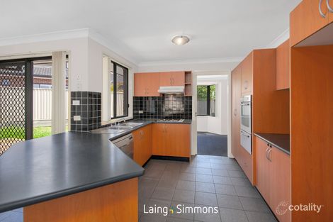 Property photo of 18 Rachael Place Glenwood NSW 2768