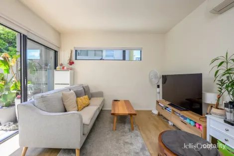 9/88 Cade Way, Parkville, VIC 3052