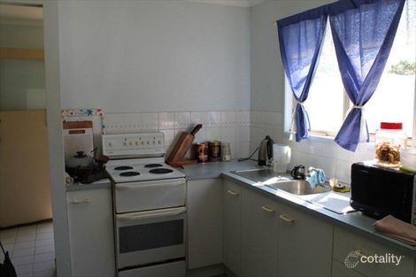 Property photo of 6 Callaghan Street Rosedale QLD 4674