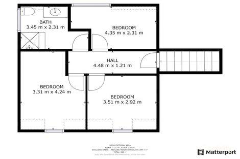 Property photo of 1 Salisbury Road South Kalgoorlie WA 6430