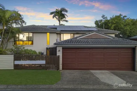 34 Pompadour St, Sunnybank Hills, QLD 4109