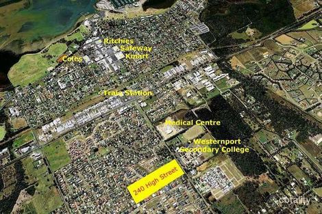 240 High St, Hastings, VIC 3915