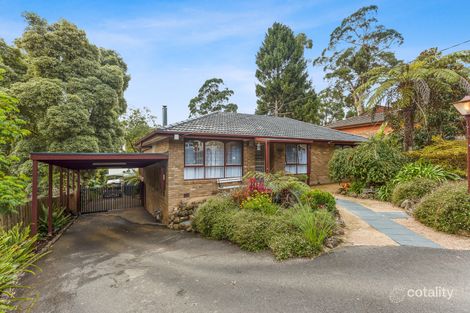 13 Fern St, The Basin, VIC 3154