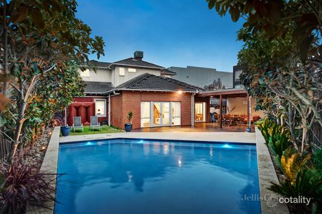 Property photo of 3 Albion Road Glen Iris VIC 3146