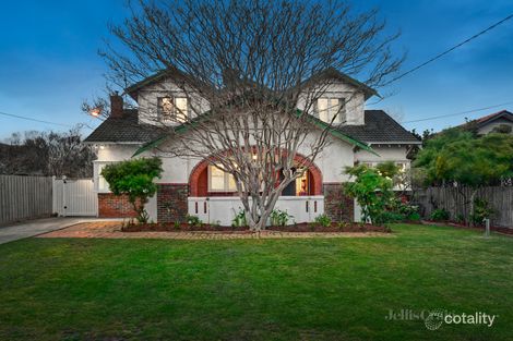 Property photo of 3 Albion Road Glen Iris VIC 3146