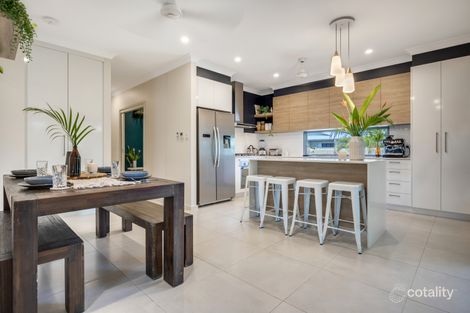 Property photo of 22 Kangaroo Street Zuccoli NT 0832