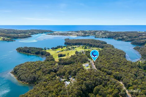Property photo of 92 Woodlands Drive Narooma NSW 2546