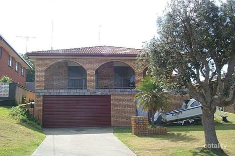 Property photo of 7 Dawes Avenue Kingscliff NSW 2487
