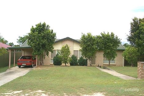 Property photo of 6 Hutt Court Crestmead QLD 4132