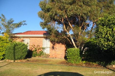 Property photo of 40 Decora Crescent Warabrook NSW 2304