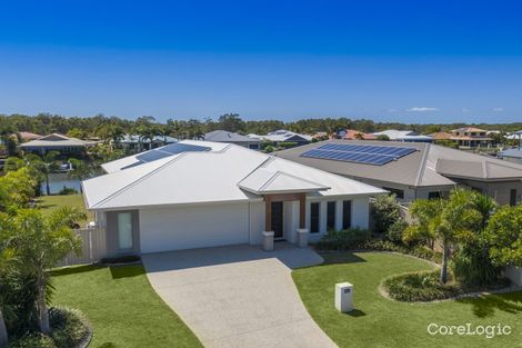 Property photo of 71 Pentas Drive Bongaree QLD 4507