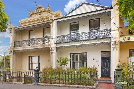 349 Montague St, Albert Park, VIC 3206