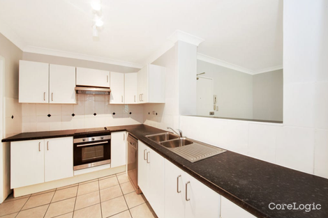 Property photo of 19/267-319 Bulwara Road Ultimo NSW 2007