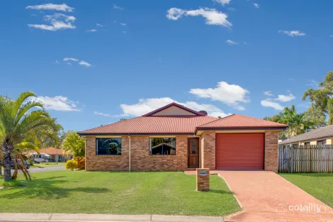 Property photo of 1/2 Gardenia Crescent Kin Kora QLD 4680