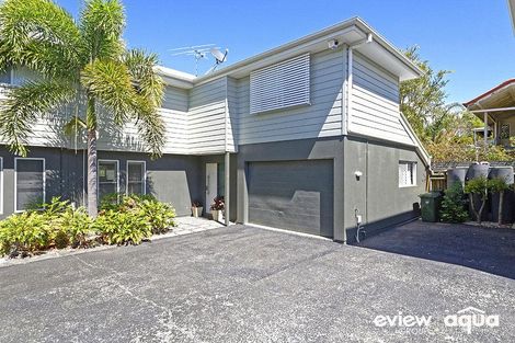 Property photo of 4/8 Leighton Street Wavell Heights QLD 4012