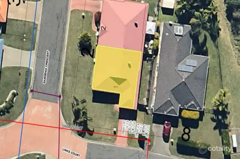 Property photo of 1/2 Gardenia Crescent Kin Kora QLD 4680