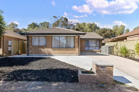 Property photo of 9 Garfield Court Paralowie SA 5108