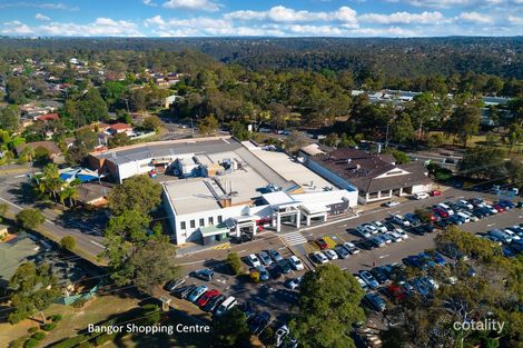 Property photo of 28 Bodalla Crescent Bangor NSW 2234