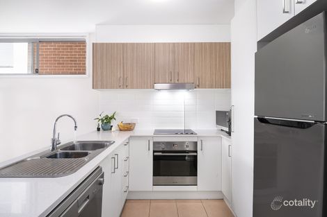 Property photo of 44/148 Flemington Road Harrison ACT 2914