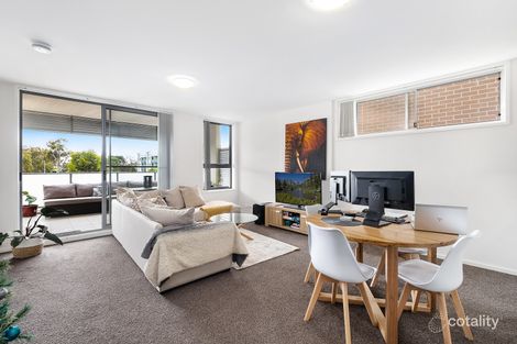 Property photo of 44/148 Flemington Road Harrison ACT 2914