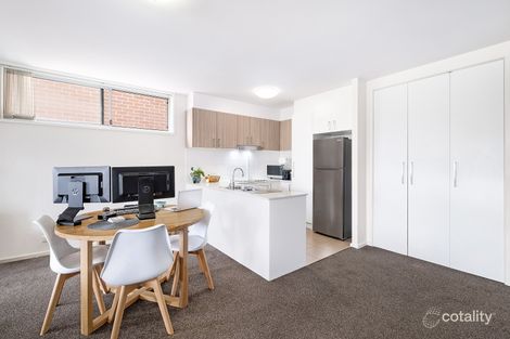 Property photo of 44/148 Flemington Road Harrison ACT 2914