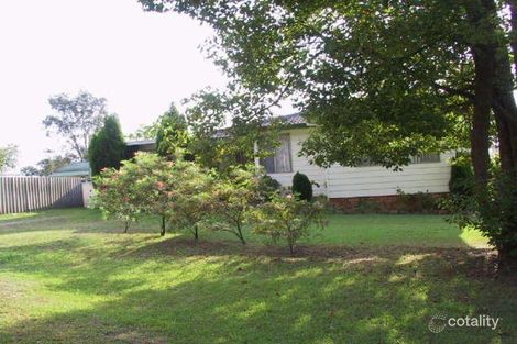 Property photo of 24 Anvil Street Stanford Merthyr NSW 2327