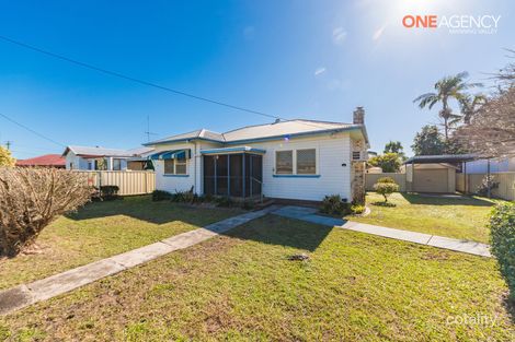 Property photo of 13 Cowper Street Taree NSW 2430
